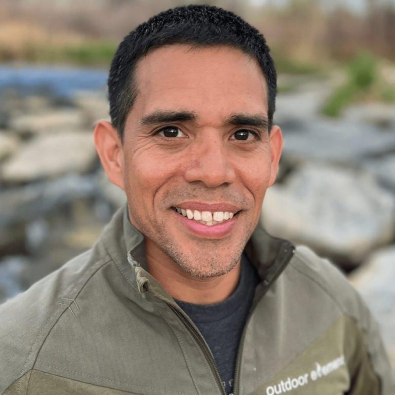 Mike Mojica